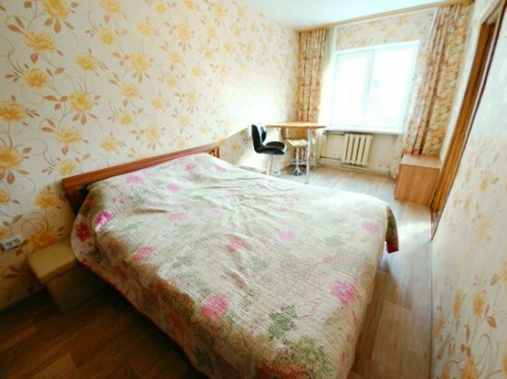 Apartment Yaroslava Gasheka - Photo5