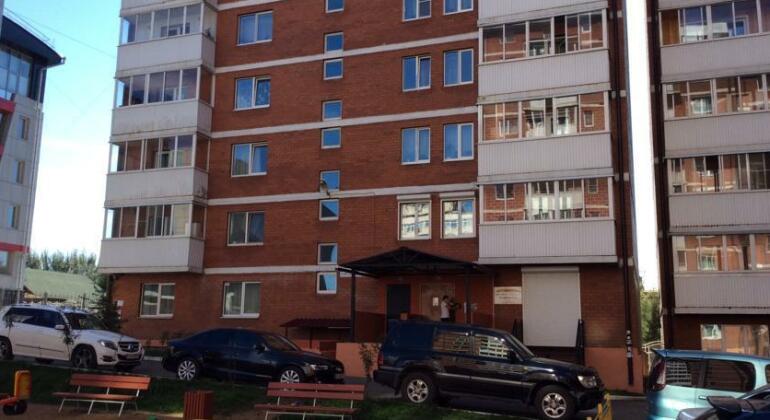 Apartments at Baykalskaya 293/5 - Photo4