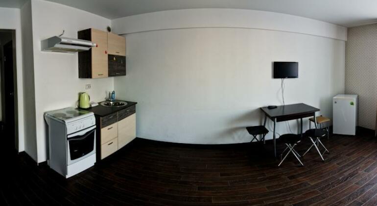 Apartments Baikal - Photo2