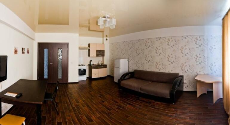 Apartments Baikal - Photo3