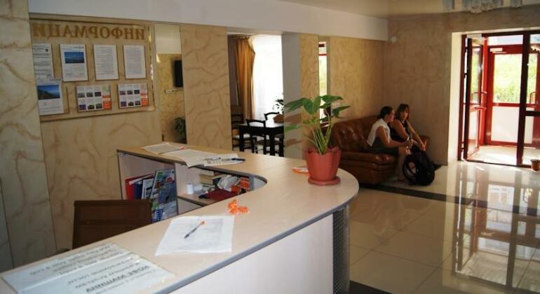 Apartments Baikal - Photo4