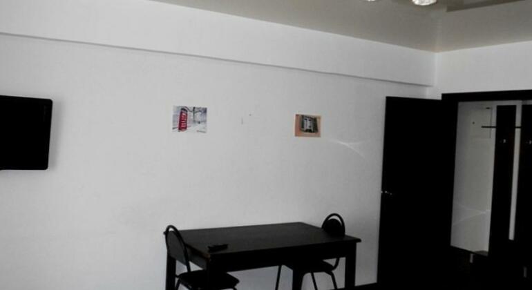 Apartments Baikal - Photo5