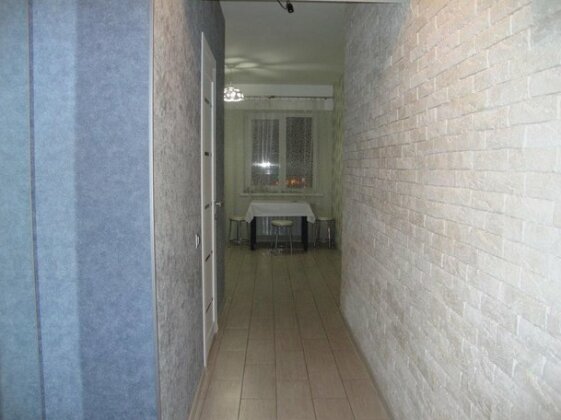 Apartments Central park - Photo2