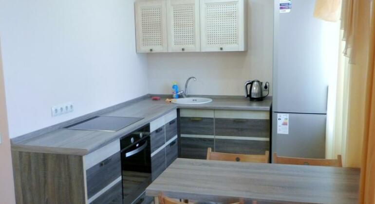 Apartments on Marata 15 - Photo4