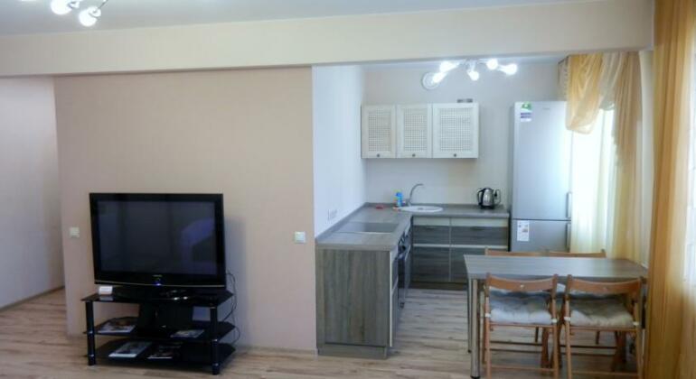Apartments on Marata 15 - Photo5