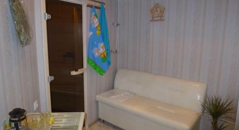 Apartmenty Na Omulevskogo - Photo4
