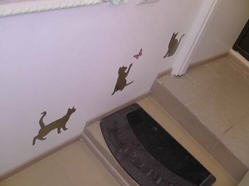 Apartmenty Na Omulevskogo - Photo5