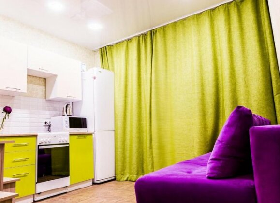 Appartments Center - Photo4