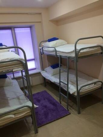 Art-Hostel Irkutsk - Photo3