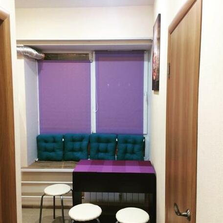 Art-Hostel Irkutsk - Photo4