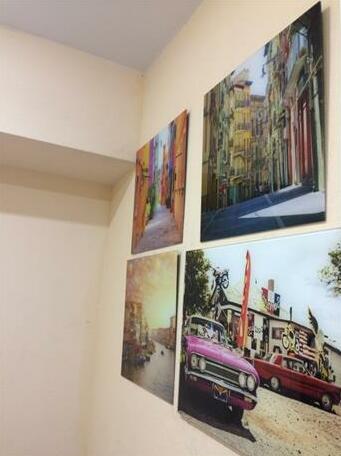 Art-Hostel Irkutsk - Photo5