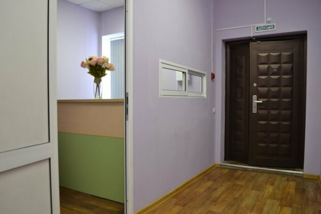 Avtograf hostel - Photo2