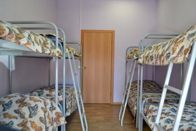 Avtograf hostel - Photo3