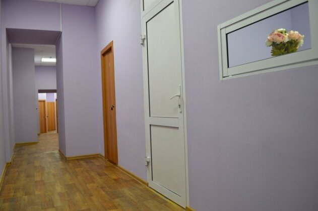 Avtograf hostel - Photo4
