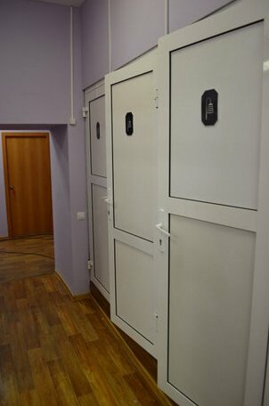 Avtograf hostel - Photo5