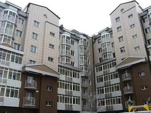 Azimut Apartments