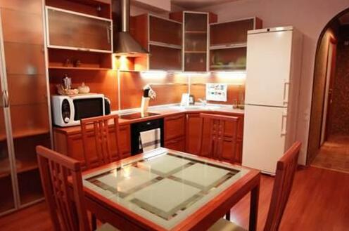 Azimut Apartments - Photo2