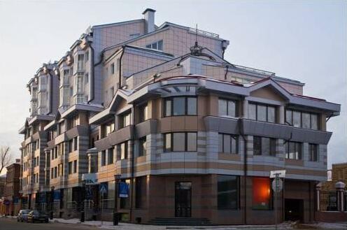 Azimut Apartments - Photo3