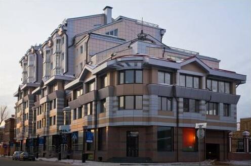 Azimut Apartments - Photo3