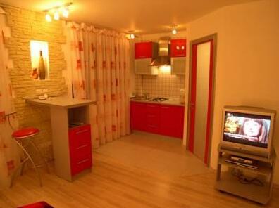 Azimut Apartments - Photo5