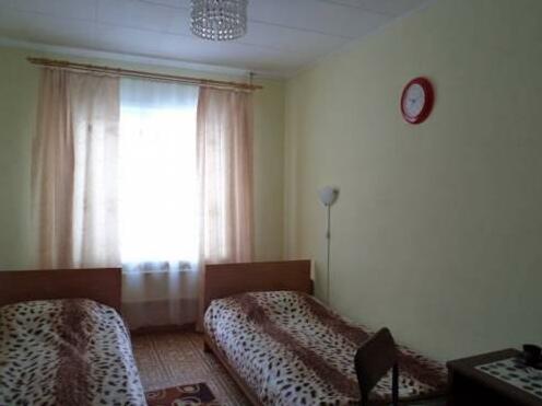 Baik Mini Hotel