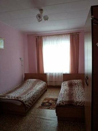Baik Mini Hotel - Photo2
