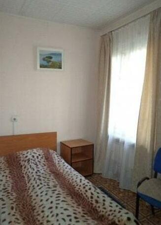 Baik Mini Hotel - Photo4