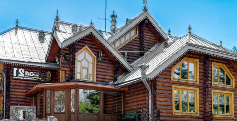 Baikal 21 km - Photo2