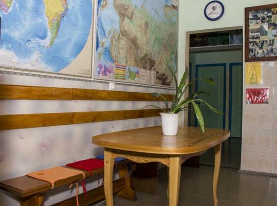 Baikal Hostel - Photo3