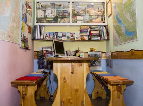 Baikal Hostel - Photo4