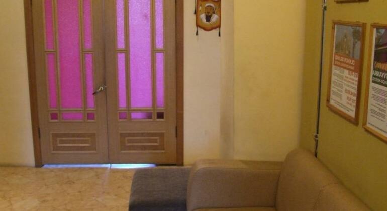 Baikaler Hostel - Photo2