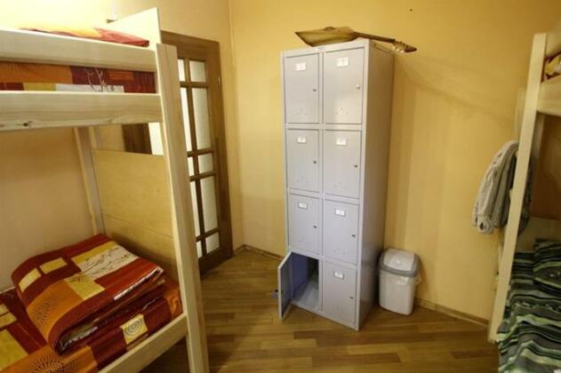 Balalaika Hostel - Photo3
