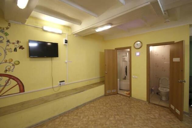 Balalaika Hostel - Photo4