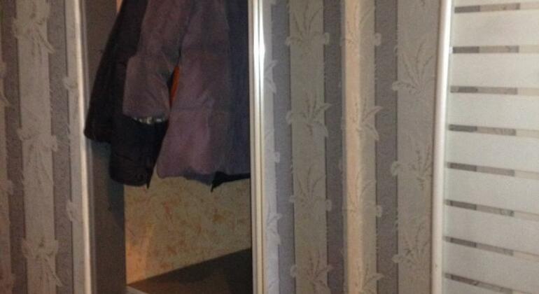 B&B Hostel Irkutsk - Photo4