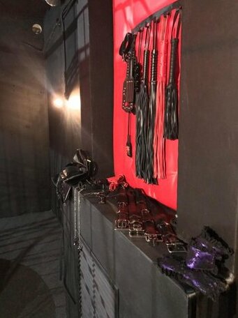 BDSM Studio Dominant - Photo3