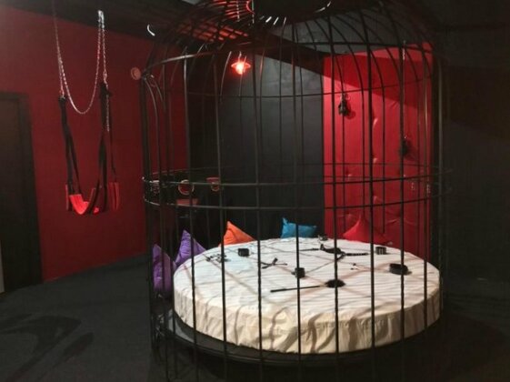 BDSM Studio Dominant - Photo5