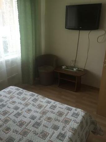 Briz Mini-Hotel Irkutsk - Photo3