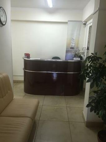 Briz Mini-Hotel Irkutsk - Photo4