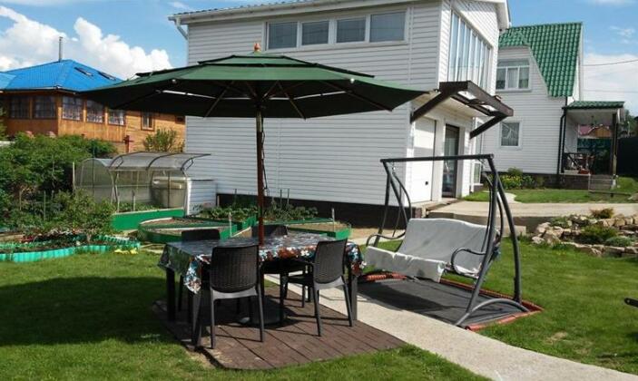 Bungalow Guest House - Photo4