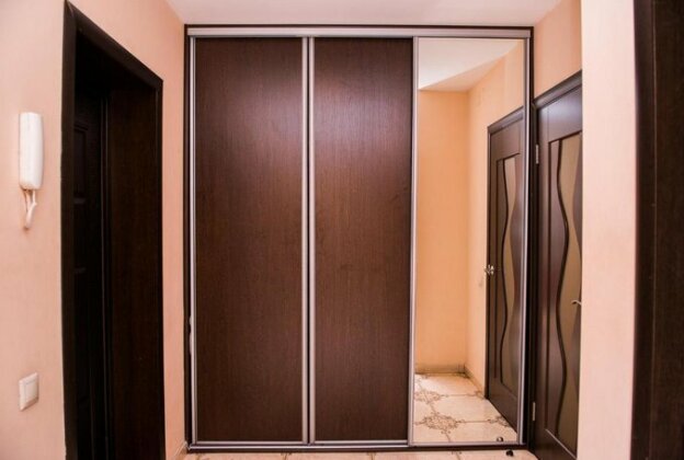 Business class apartment in the center of Irkutsk - Photo4