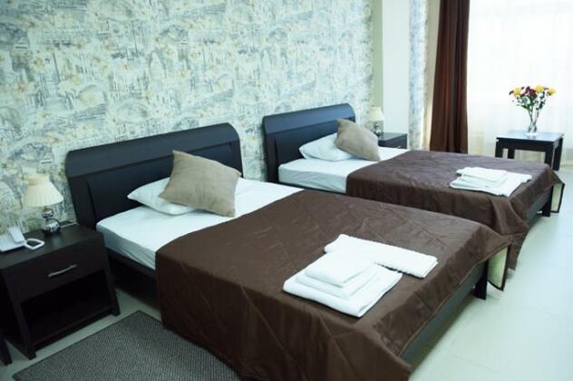 Business Hall - Photo2