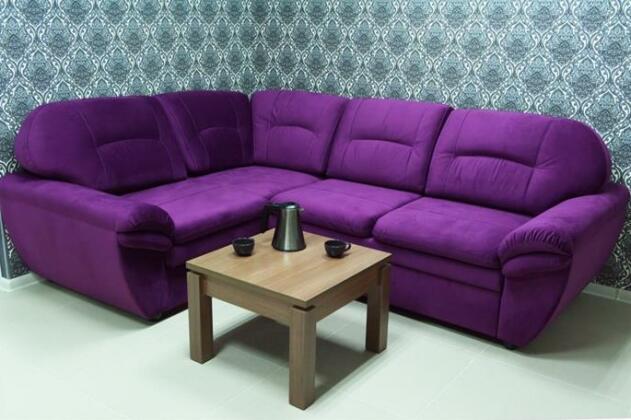 Business Hall - Photo5