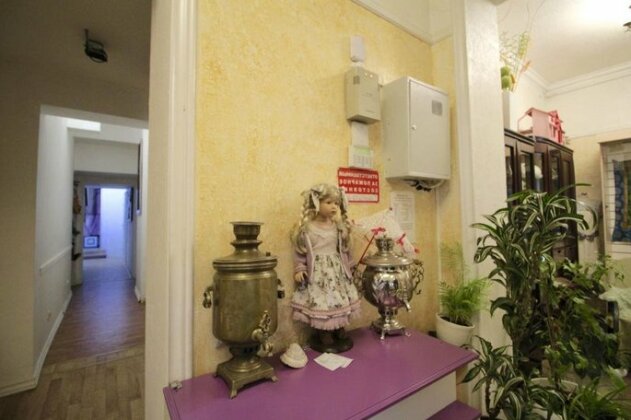 Butik Hotel Bichaikhanov Palace - Photo2