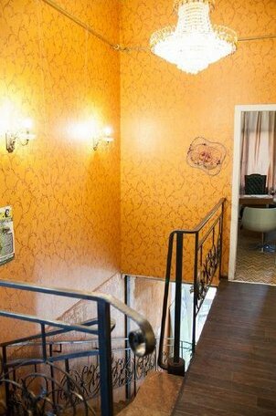 Butik Hotel Bichaikhanov Palace - Photo3