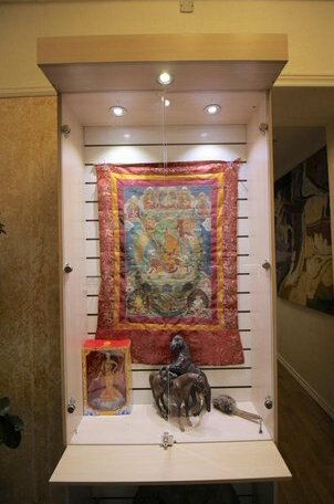 Butik Hotel Bichaikhanov Palace - Photo4