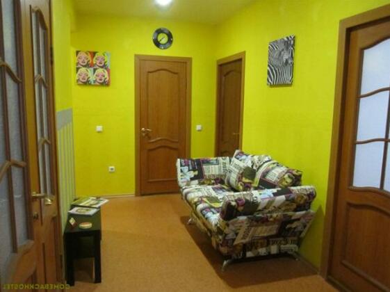 Comeback Hostel - Photo2