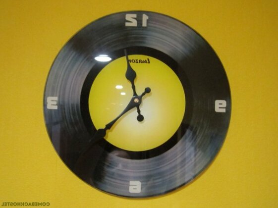 Comeback Hostel - Photo3