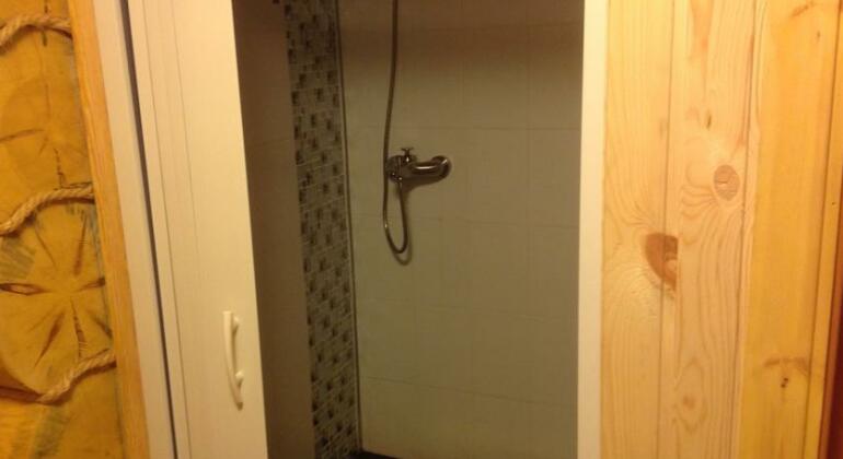 Country House Baykal - Photo2