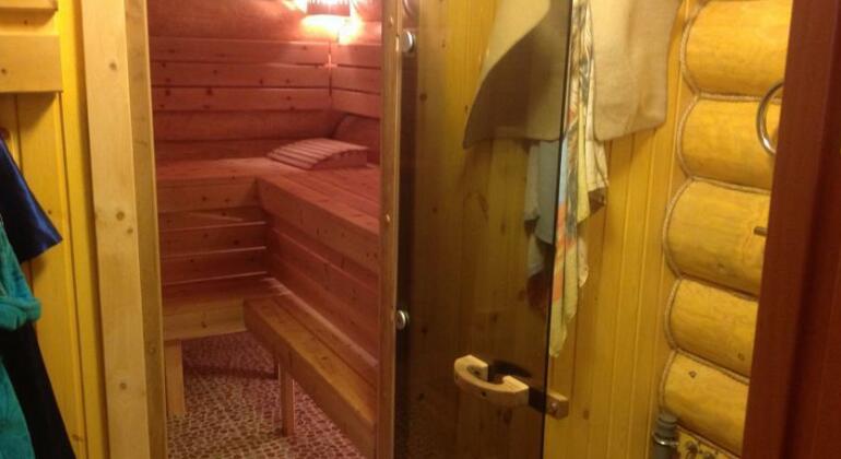 Country House Baykal - Photo4