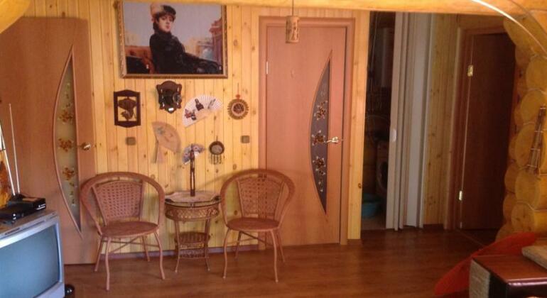Country House Baykal - Photo5